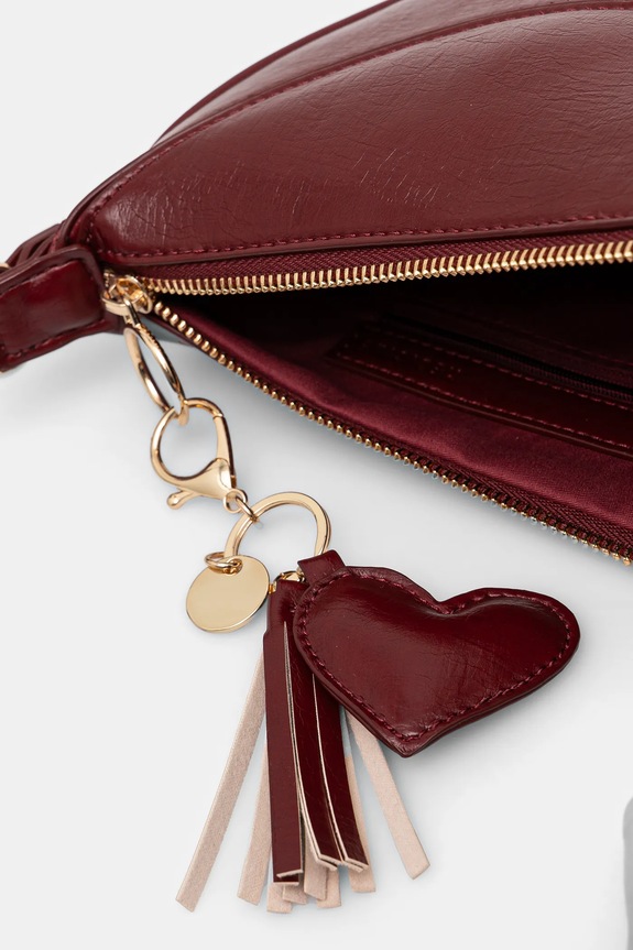 Medicine kézitáska piros RS25.TOD200