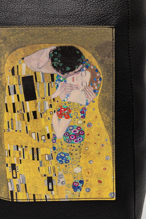 Kabelka dámská ze speciální kolekce Eviva L'arte RS25.TOD256