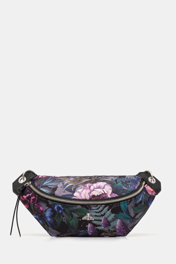 Nerka travel damska wzorzysta kolor multicolor RS25.TOD300 multicolor RS25