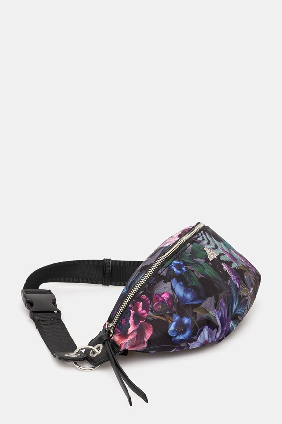 Akcesoria Nerka travel damska wzorzysta kolor multicolor RS25.TOD300 multicolor