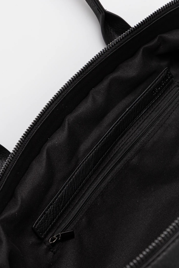 Torebka damska w kwiaty kolor multicolor RS25-TOD301 multicolor