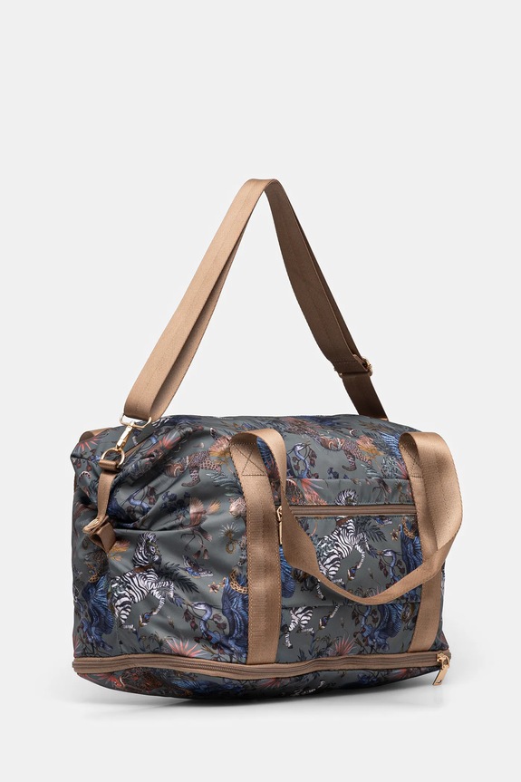 Doplňky Kabinová cestovní taška RS25-TOD610 zelená