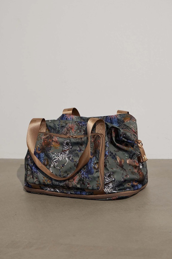 Kabinová cestovní taška RS25-TOD610