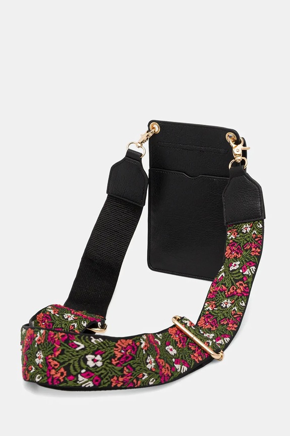 Akcesoria Medicine torebka RS25-TODA01 czarny