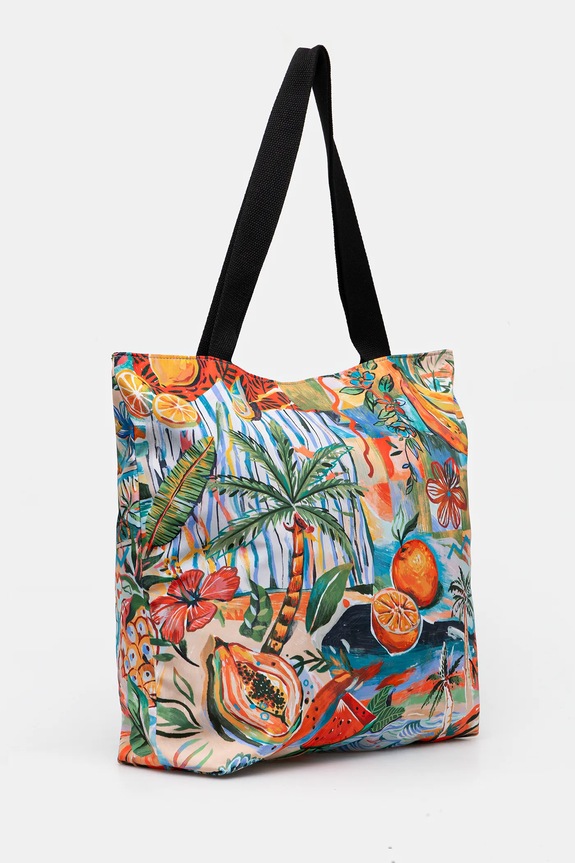 Αξεσουάρ Τσάντα Medicine RS25-TODB01 πολύχρωμο