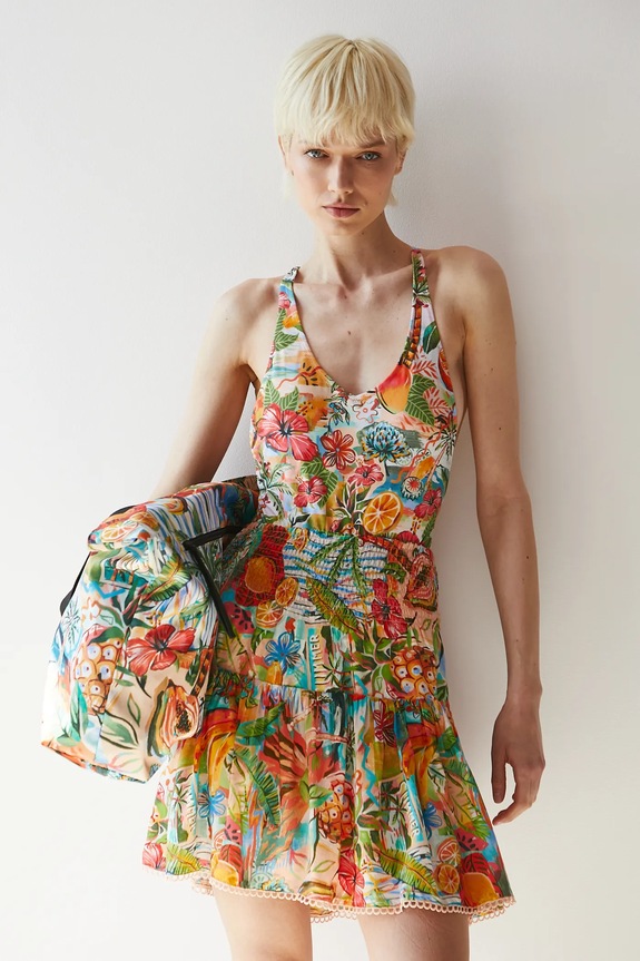 Τσάντα Medicine RS25-TODB01