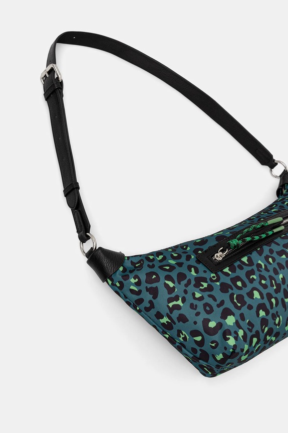 Accessori Medicine borsetta RS25-TODC01 verde