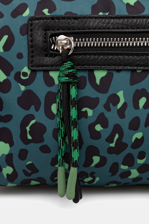 Medicine borsetta verde RS25-TODC01