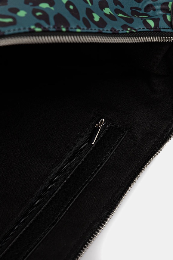 Medicine borsetta RS25-TODC01 verde