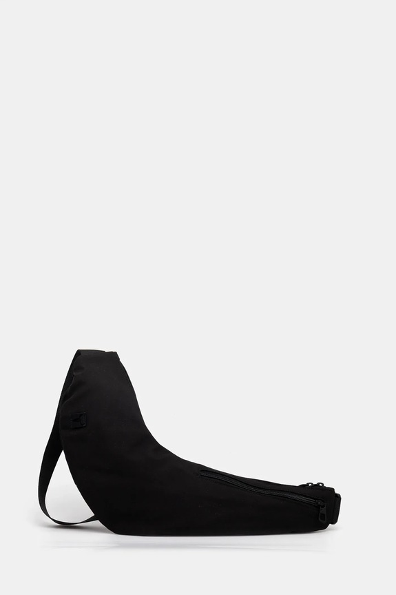 Akcesoria Nerka męska gładka kolor czarny RS25-TOM600 czarny