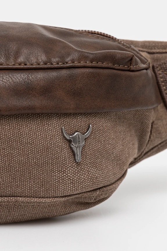 Ľadvinka hnedá farba RS25-TOM701 hnedá RS25