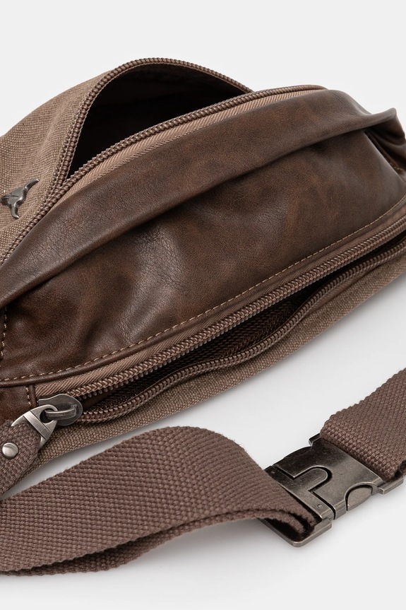 Ľadvinka hnedá farba hnedá RS25-TOM701