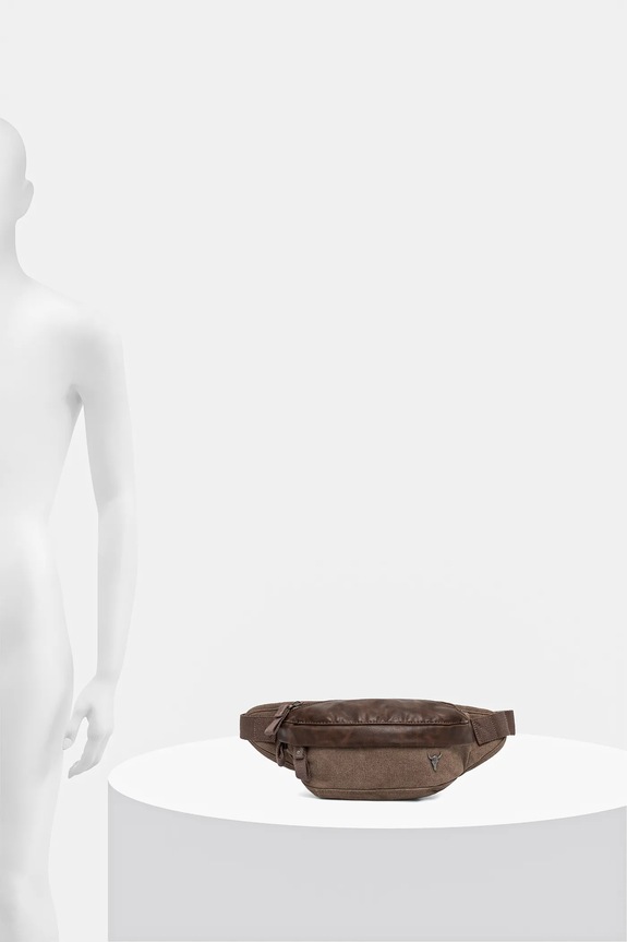 Ľadvinka hnedá farba RS25-TOM701 hnedá