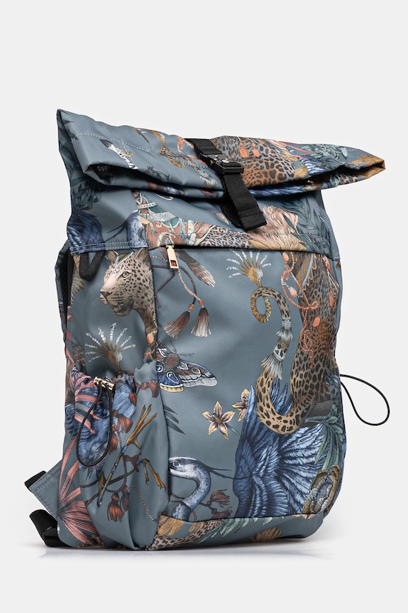 Kabinový cestovní batoh RS25.TPD601 zelená RS25