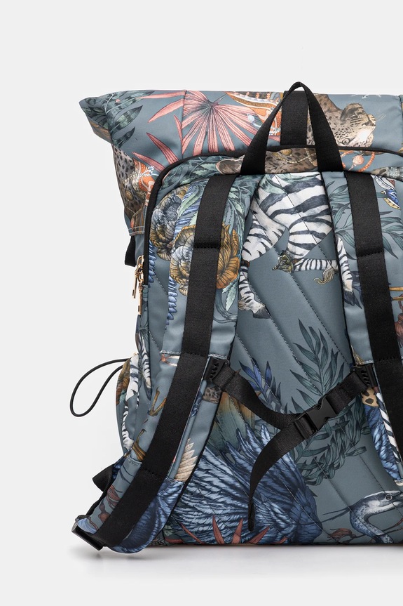 Doplňky Kabinový cestovní batoh RS25.TPD601 zelená