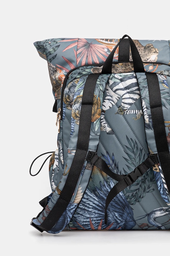 Doplňky Kabinový cestovní batoh RS25.TPD601 zelená