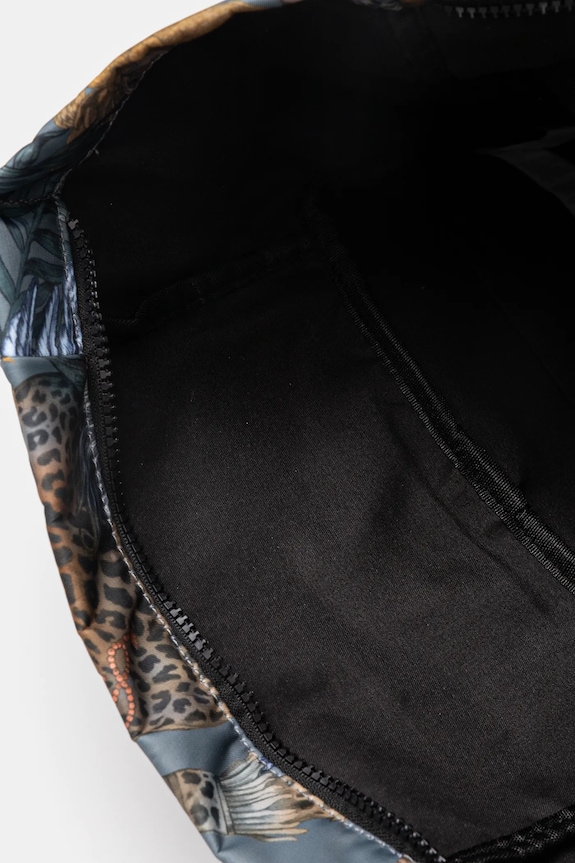 Kabinový cestovní batoh RS25.TPD601 zelená