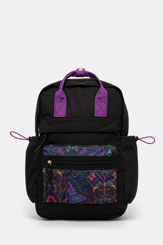 Medicine rucsac incape in A4 multicolor RS25.TPDC00