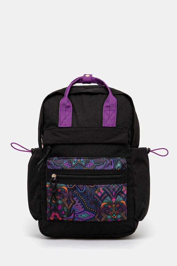 Medicine rucsac incape in A4 multicolor RS25.TPDC00