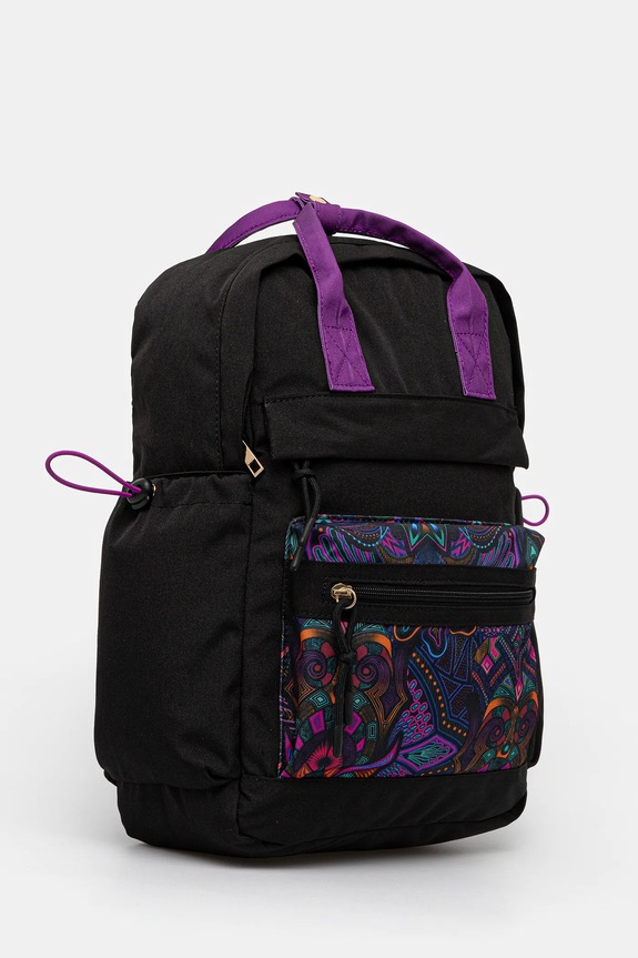 Medicine rucsac RS25.TPDC00 multicolor RS25