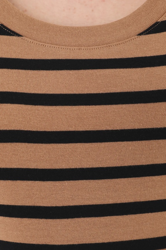 Pamučna majica Medicine RS25-TSD051 bež