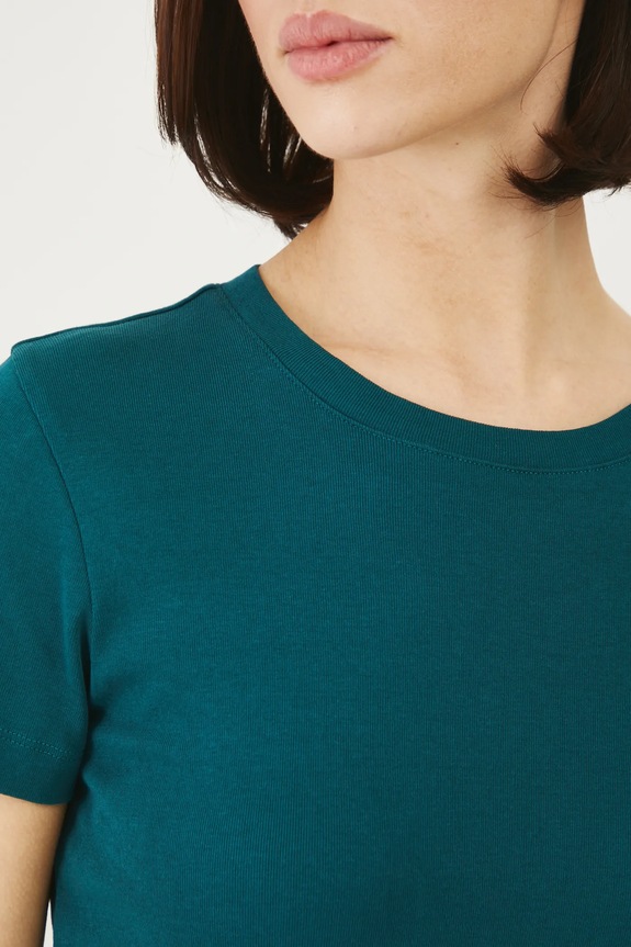 Bombažna kratka majica Medicine RS25-TSD053