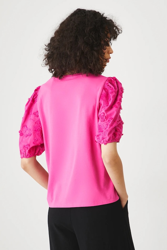 Îmbrăcăminte Medicine tricou RS25-TSD902 roz