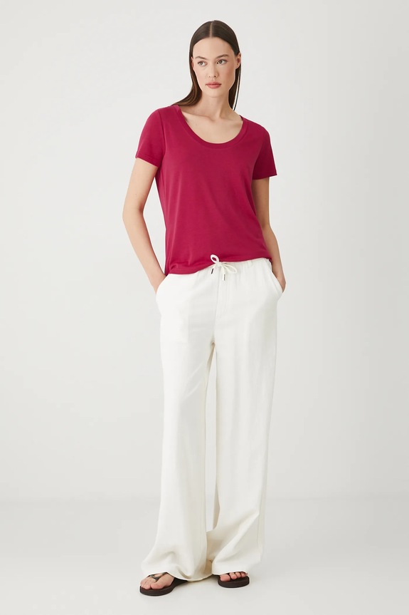 Μπλουζάκι Medicine RS25-TSD903 κόκκινο RS25