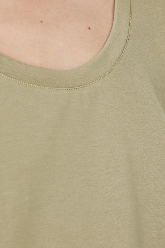 Medicine t-shirt RS25-TSD903 zielony