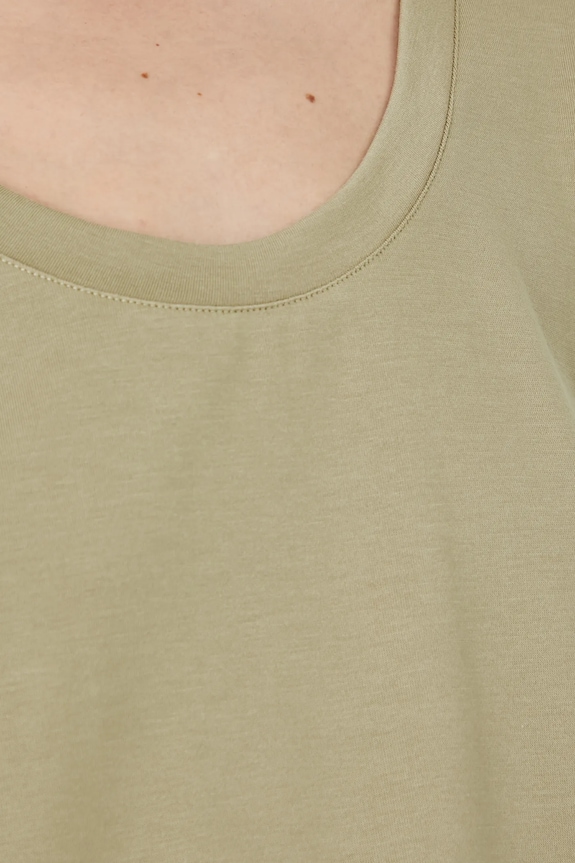 Medicine t-shirt RS25-TSD903 zielony