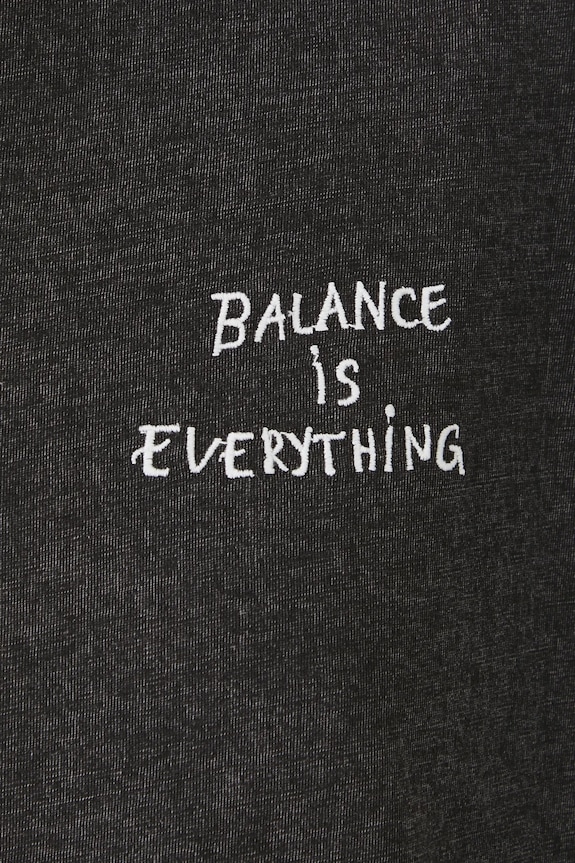 Bavlněné tričko dámské se sepraným efektem šedá barva RS25-TSDA09 šedá