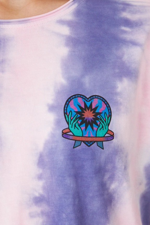 Medicine t-shirt bawełniany RS25-TSDC00 multicolor