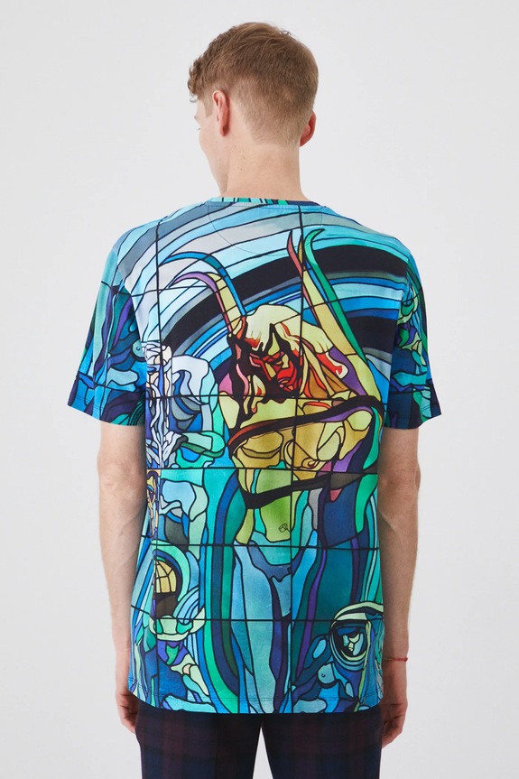 Medicine multicolor RS25.TSM259