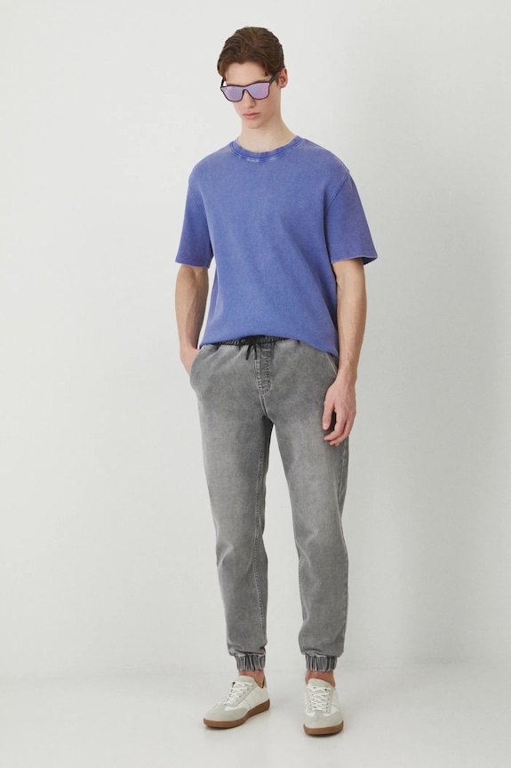 Μπλουζάκι Medicine RS25-TSM620 μπλε RS25