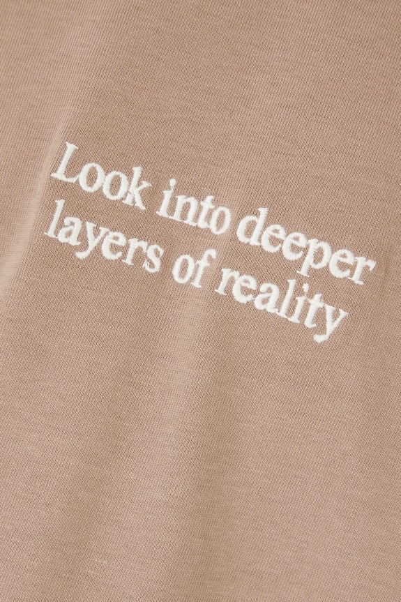 Βαμβακερό μπλουζάκι Medicine RS25-TSM850