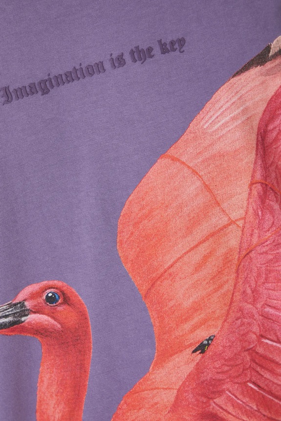 Medicine t-shirt in cotone RS25-TSM857