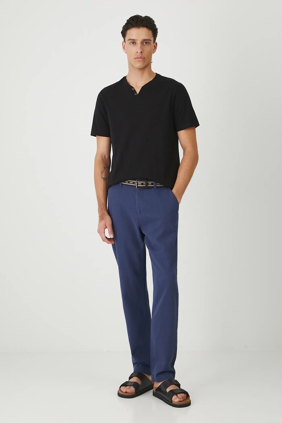 Medicine t-shirt bawełniany RS25-TSMB03 czarny RS25