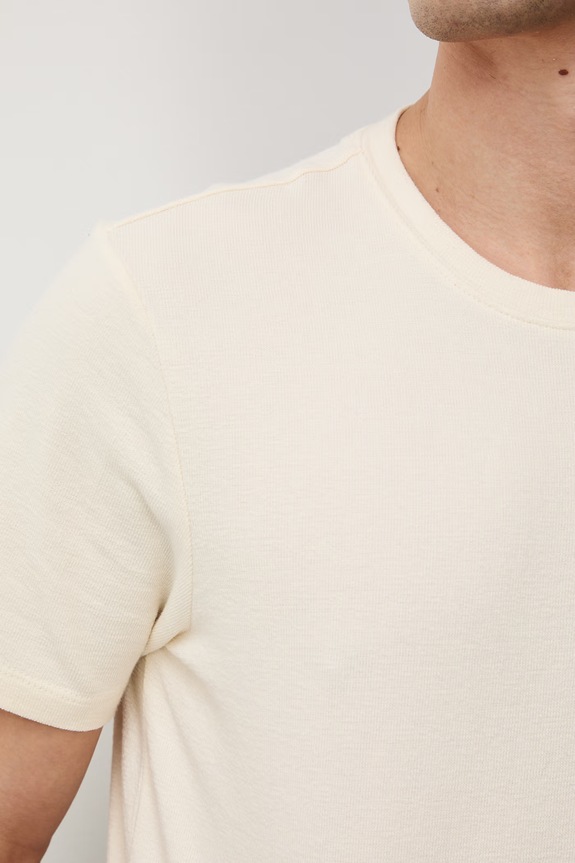Medicine t-shirt RS25-TSMB04 bézs
