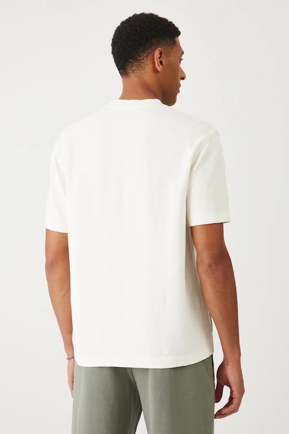 Îmbrăcăminte Medicine tricou RS25-TSMB16 bej
