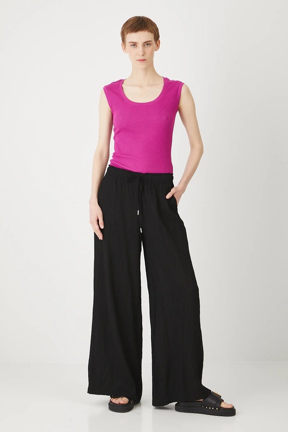 Medicine top RS25-TTD0B1 violetto RS25