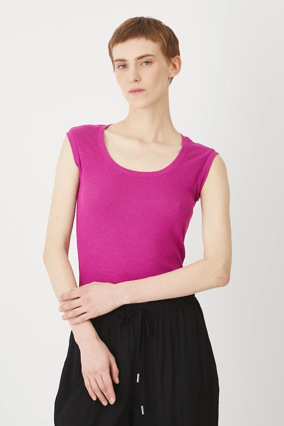 Medicine top violetto RS25-TTD0B1