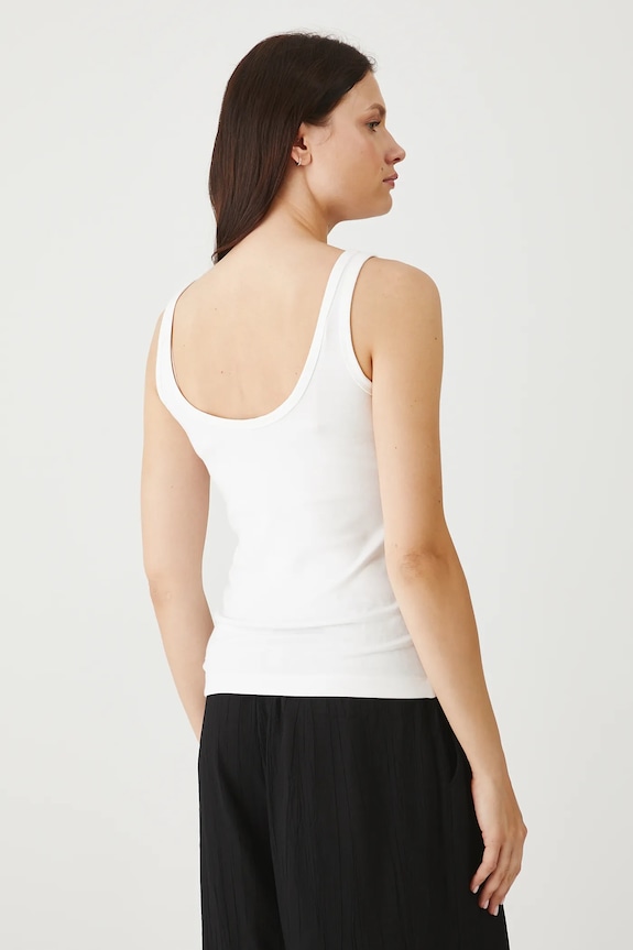 Ρούχα Top Medicine RS25-TTD0B3 λευκό