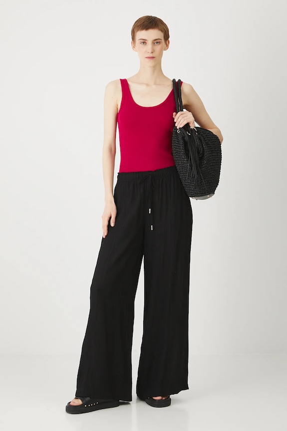 Top Medicine slim κόκκινο RS25-TTD0B3