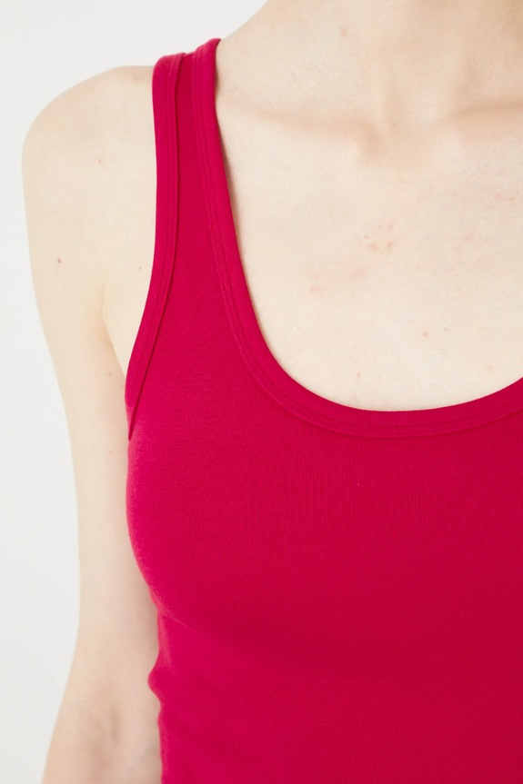 Top Medicine RS25-TTD0B3 κόκκινο