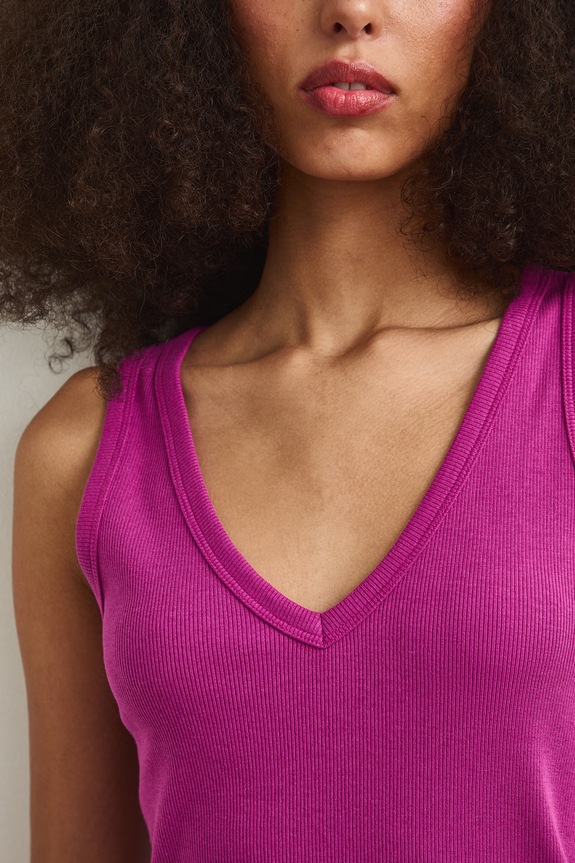 Top Medicine RS25-TTD0B4 μωβ