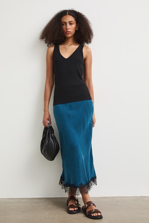 Top Medicine RS25-TTD0B4 μαύρο RS26