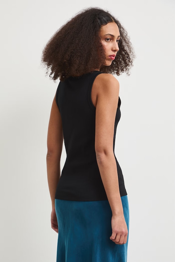 Ρούχα Top Medicine RS25-TTD0B4 μαύρο