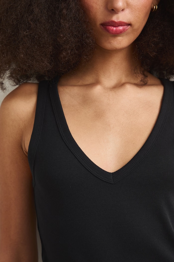 Top Medicine RS25-TTD0B4 μαύρο