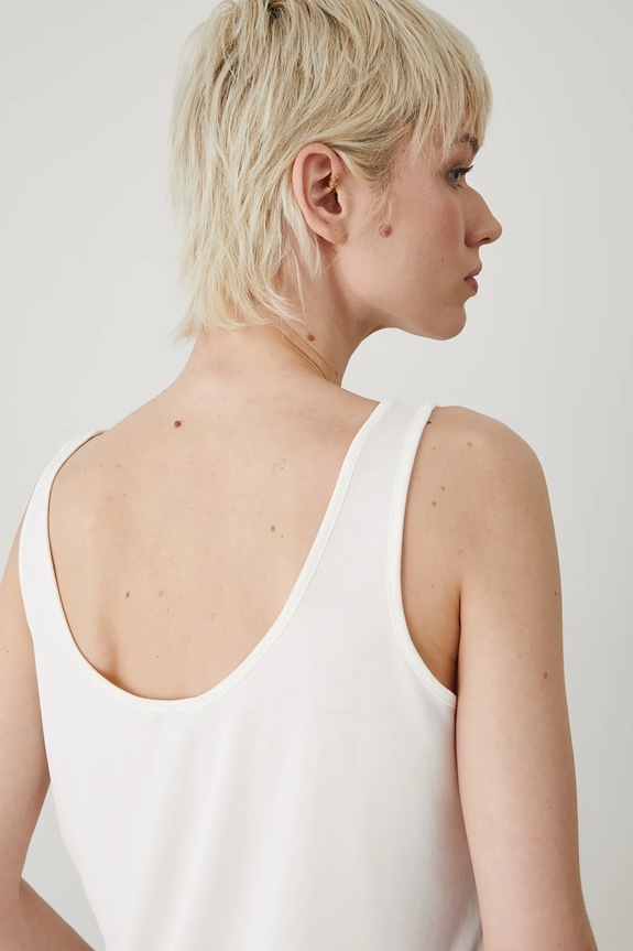 Medicine top beżowy RS25-TTD904