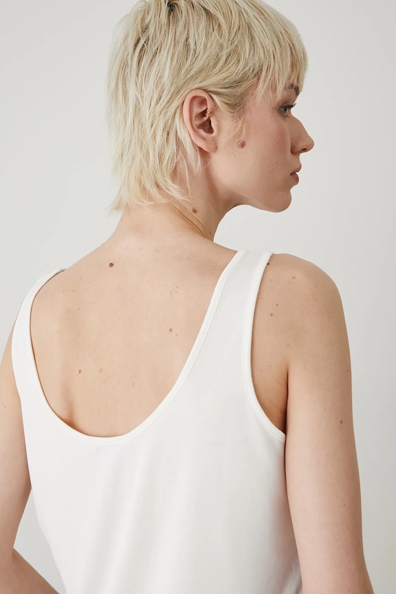 Medicine top beżowy RS25-TTD904